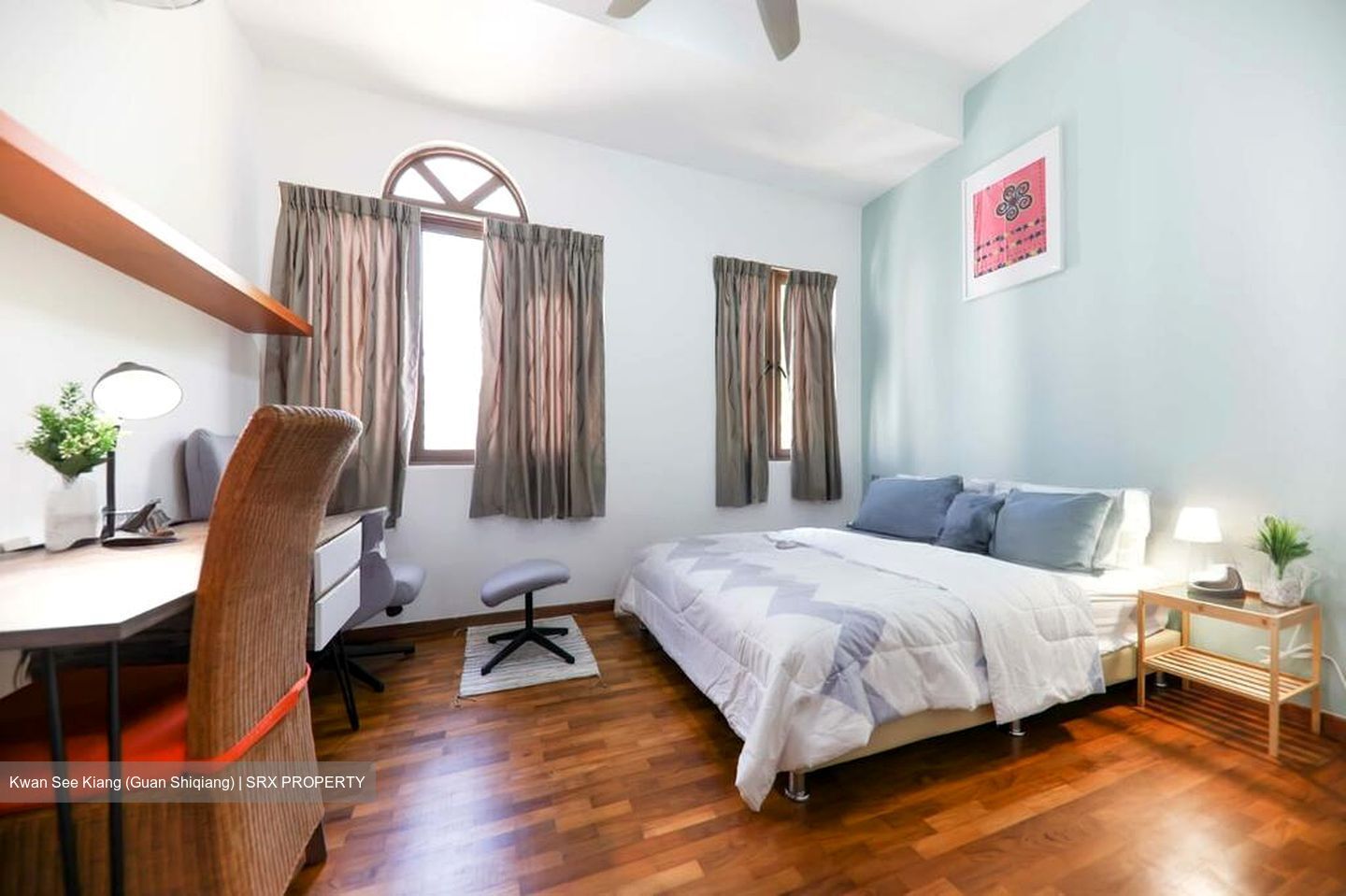 Dmanor (D16), Terrace #497156441